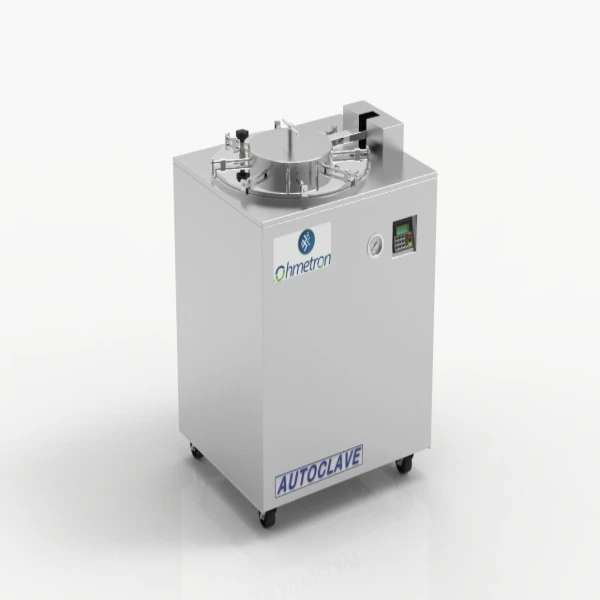 AUTOCLAVE - PRINTING SERIES by IGNEOUS TECHNOLOGIES PRIVATE LIMITED